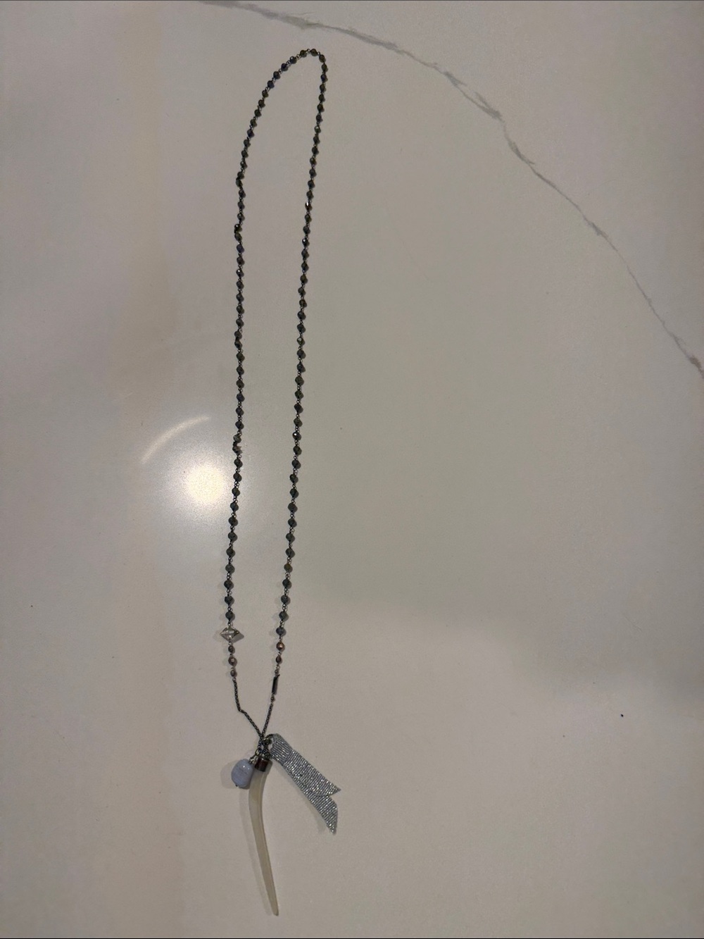 Chan Luu Necklace